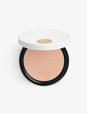 HERMES: Plein Air Radiant Glow powder 8.5g