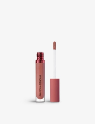 Shop Natasha Denona Daphne I Need A Rose Lip Gloss 5ml