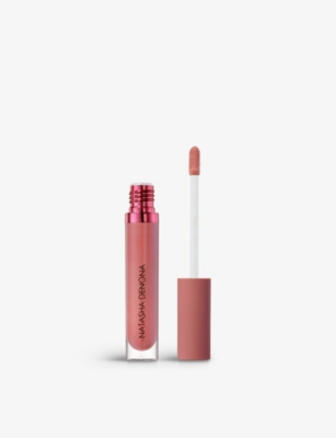 Natasha Denona I Need A Rose Lipgloss 5ml (various Shades) - Peony In Peony