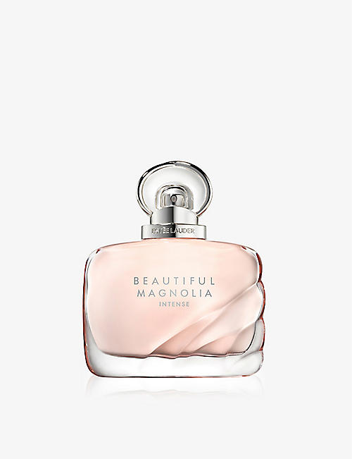 ESTEE LAUDER: Beautiful Magnolia Intense eau de parfum 50ml