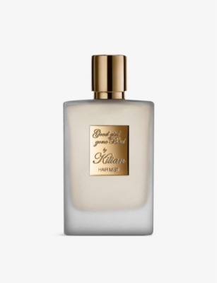 Good girl hair online perfume