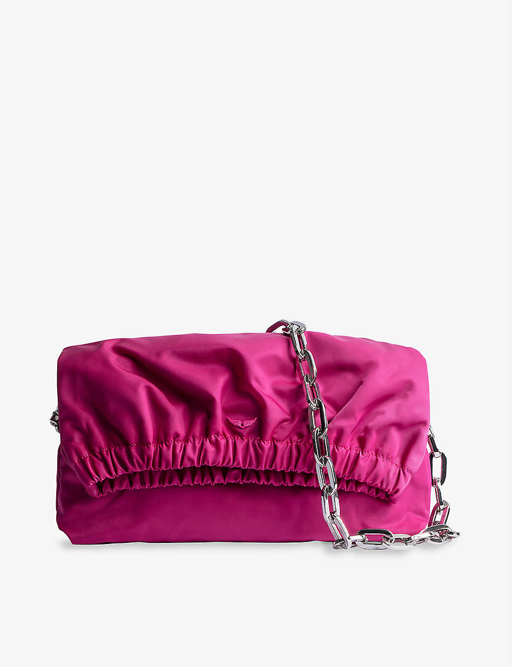 ZADIG & VOLTAIRE Shoulder Bags for Women | ModeSens