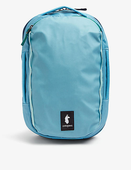 COTOPAXI: 13L Sling recycled-nylon backpack