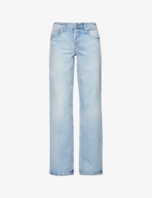Eb Denim Clothing Womens Selfridges Shop Online