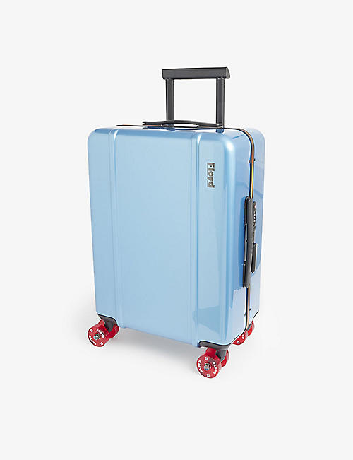 FLOYD: Cabin branded shell suitcase
