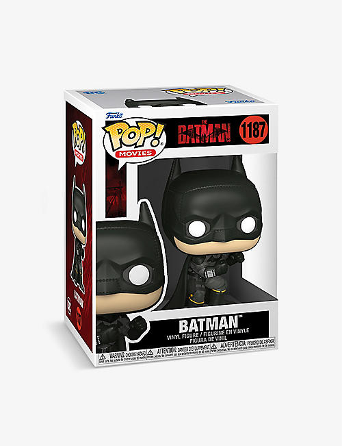 FUNKO: POP! Batman vinyl figure 10cm