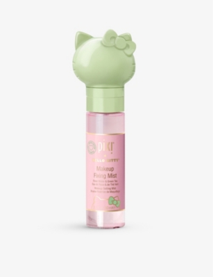PIXI: Pixi x Hello Kitty Makeup Fixing limited-edition mist 80ml