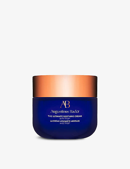 AUGUSTINUS BADER: The Ultimate Soothing Cream 50ml