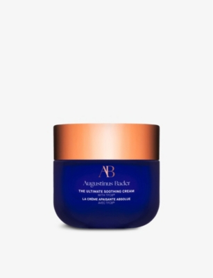 Augustinus Bader The Ultimate Soothing Cream Refill 1.7 Oz.