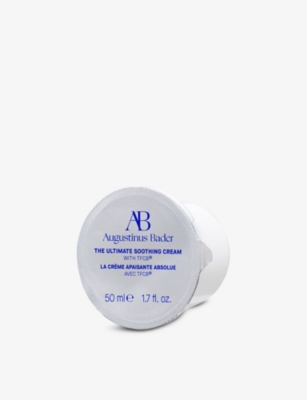 Augustinus Bader The Ultimate Soothing Cream Refill