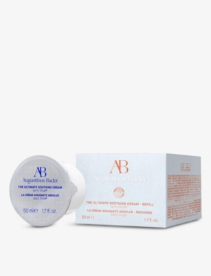 Shop Augustinus Bader The Ultimate Soothing Cream Refill 50g