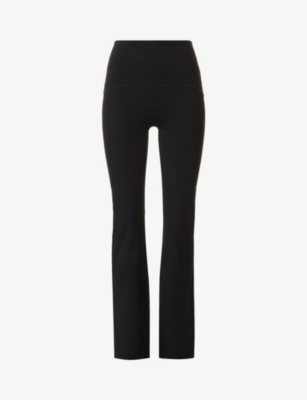 SPANX Booty Boost Flare Yoga Pant