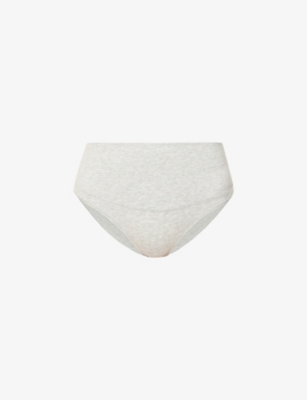 SPANX® Cotton Blend Control Briefs