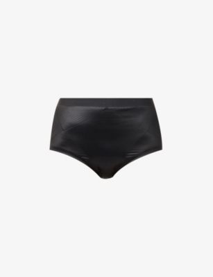 SPANX Thinstincts 2.0 high-waisted Briefs - Farfetch