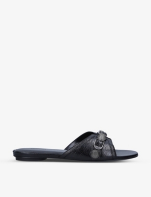 Selfridges 2024 gucci slides