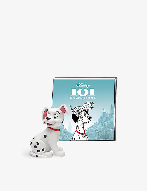 TONIES：迪士尼 101 斑点狗有声读物玩具