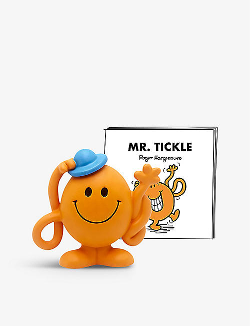 TONIES: Mr Tickle Toniebox audiobook toy