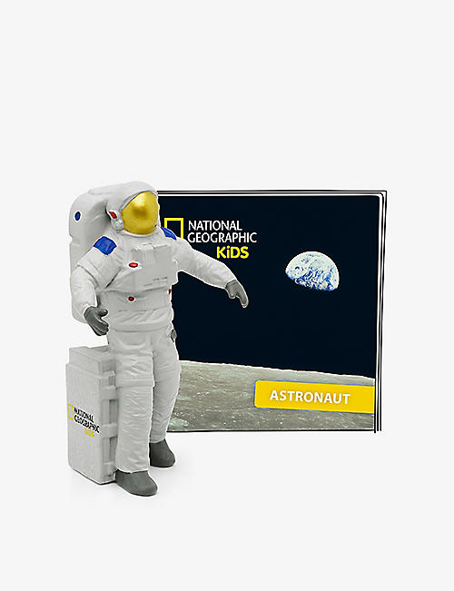 TONIES: Astronaut Toniebox audiobook figure