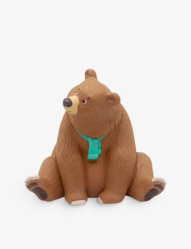 We're Going on a Bear Hunt audiobook toy