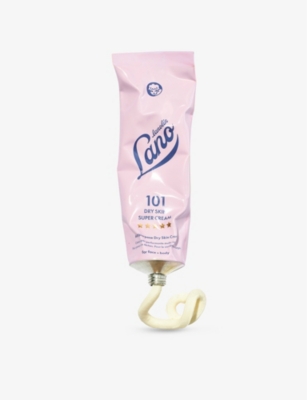 Lano 101 Dry Skin Super Cream 60ml