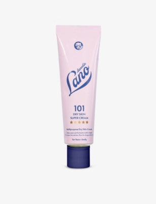 Lano 101 Dry Skin Super Cream 60ml