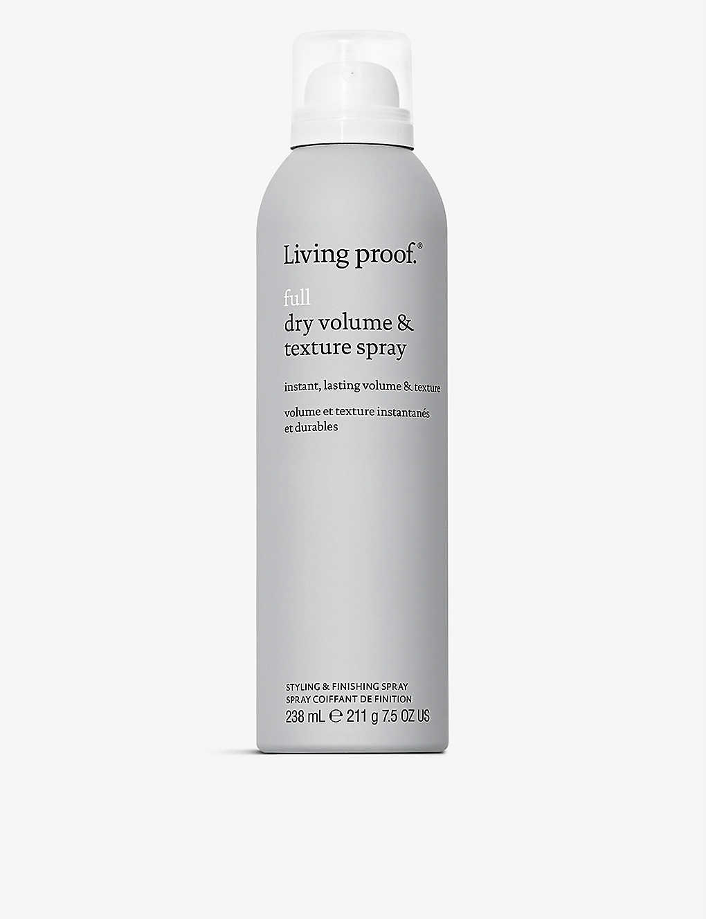 Living Proof Full Dry Volume & Texture Spray 238ml