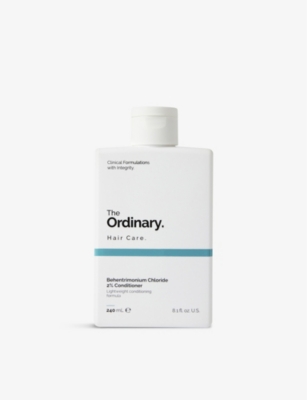 Shop The Ordinary Behentrimonium Chloride 2% Conditioner 240ml