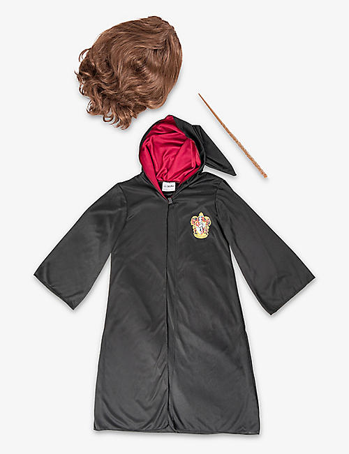 DRESS UP: Hermione costume dress-up set