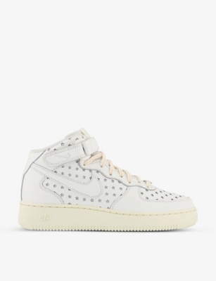 Womens air force sales 1 with stars