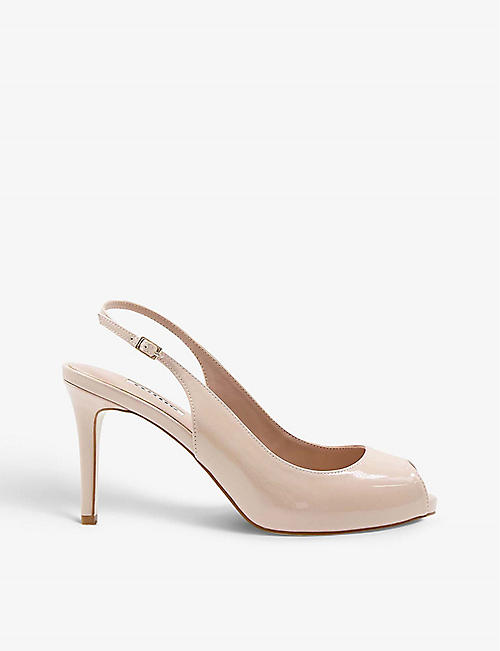 DUNE: Coco slingback patent courts