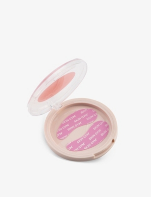 Skin Gym Reusable Eye Patches