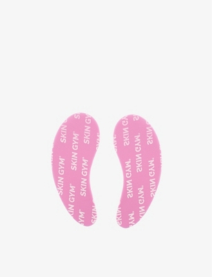 Skin Gym Reusable Eye Patches