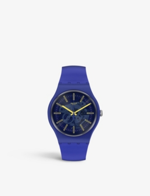 Selfridges hugo on sale boss watch