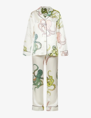 Selfridges pyjamas best sale