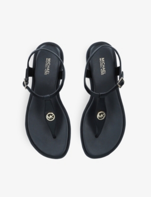 Michael Michael Kors Womens Flip Flops | Selfridges