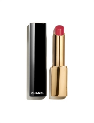 Chanel Le Rouge Duo Ultra Tenue Ultrawear Liquid Lippenstift - 49 Ever Red  - 8 ml - 2 in 1