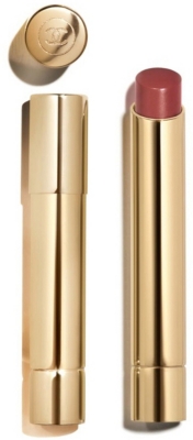 Chanel Brun Affirme 862 Rouge Allure L'extrait High-intensity Lip Colour Concentrated Radiance And C