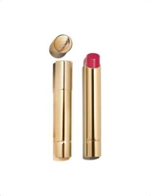 Chanel <strong>rouge Allure L'extrait</strong> High-intensity Lip Colour Concentrated Radiance And Care Ref In Rose Audacieux 838
