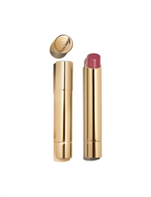 Chanel Rose Supreme 822 Rouge Allure L'extrait High-intensity Lip Colour Concentrated Radiance And C