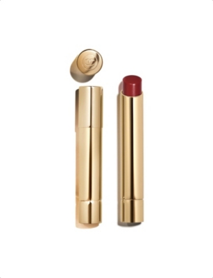 CHANEL CHANEL ROUGE EXCESSIF 868 ROUGE ALLURE L'EXTRAIT HIGH-INTENSITY LIP COLOUR CONCENTRATED RADIANCE AND 55290068