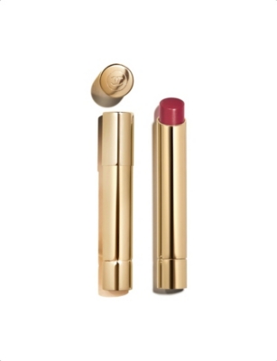 Chanel Rouge Libre 832 Rouge Allure L'extrait High-intensity Lip Colour Concentrated Radiance And Ca