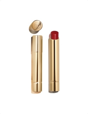 Chanel Rouge Royal 858 Rouge Allure L'extrait High-intensity Lip Colour Concentrated Radiance And Ca