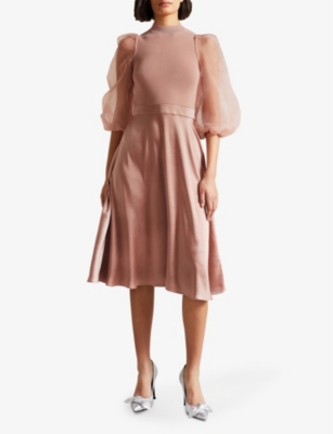 tedbaker dress