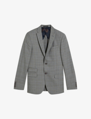 burberry prom suit