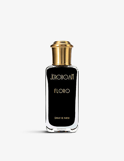 JEROBOAM: FLORO extrait de parfum 30ml