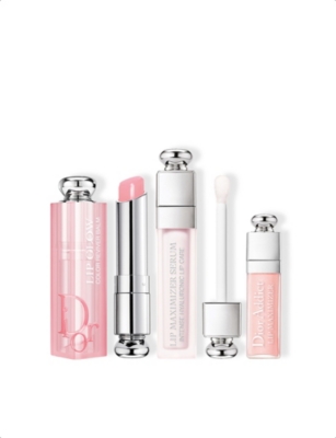 Dior glow discount essentials set