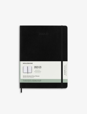 Moleskine Selfridges