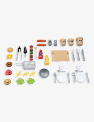 SMOBY: Garden Kitchen playset