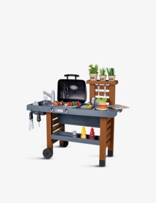 SMOBY: Garden Kitchen playset