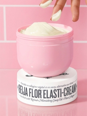 Shop Sol De Janeiro Beija Flor Elasti-cream
